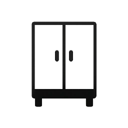 689 ELEMENTÓW | KUCHNIE I GARDEROBY